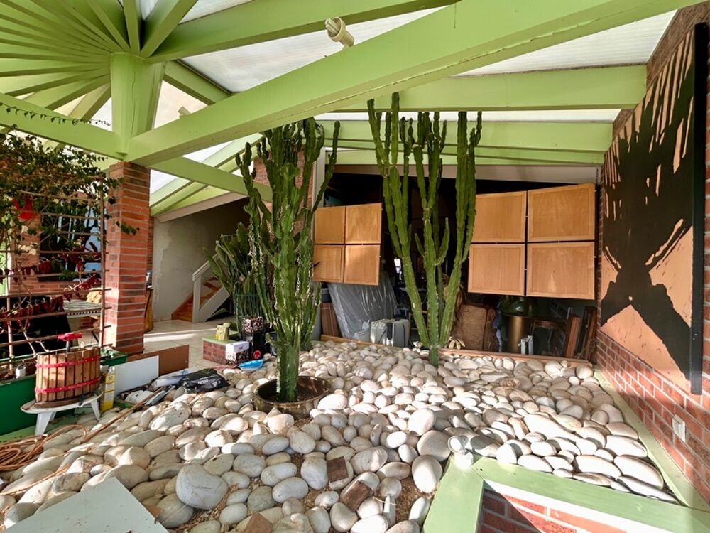  vendre  Maison Silly-Tillard (60430)