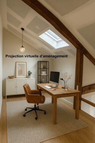  Appartement � vendre 3 pi�ces 90 m�