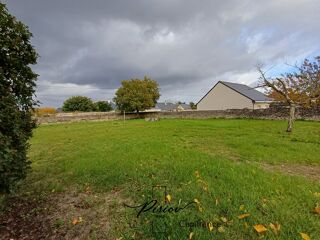  Terrain � vendre 1071 m�