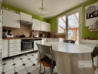  Maison � vendre 5 pi�ces 94 m�