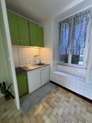  Appartement � vendre 2 pi�ces 40 m�