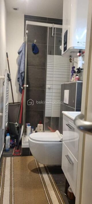  Appartement à vendre 1 pièce 16 m²