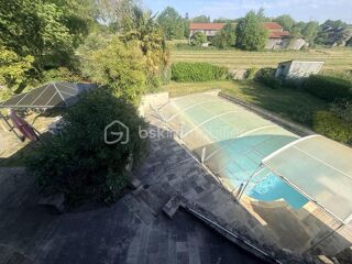 Propriété/château à vendre 7 pièces 176 m²