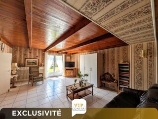  Maison à vendre 5 pièces 171 m²