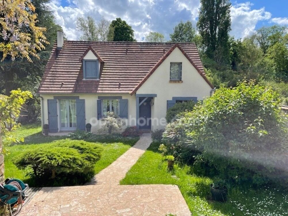 Maison 6 pièces 175 m² · à Saint Cyr sous Dourdan · 175 m² · 449 000 €