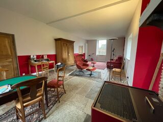  Maison à vendre 3 pièces 110 m²