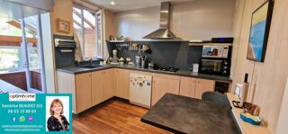  Maison à vendre 8 pièces 160 m²
