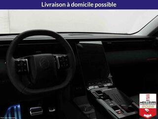 C5 aircross Hybride 145 e-DCS6 Max 2026 occasion 78200 Buchelay