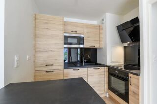  Appartement à vendre 2 pièces 37 m²