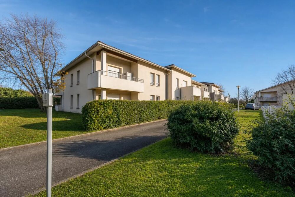 Vente Appartement Appartement 2 pièces de 37 m² à Saint-Gervais Saint gervais