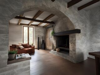  Maison � vendre 9 pi�ces 262 m�