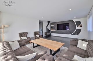  Maison � vendre 7 pi�ces 194 m�