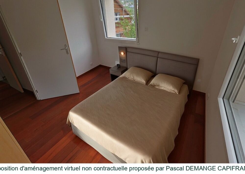 Appartement neuf à vendre 2 pièces LA BRESSE (88)
