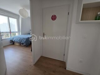  Appartement à vendre 3 pièces 56 m²