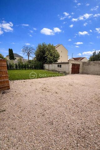  Maison à vendre 6 pièces 114 m²