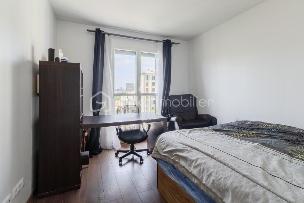 à vendre  Appartement Pantin (93500)