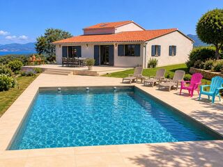  Maison à vendre 8 pièces 194 m²