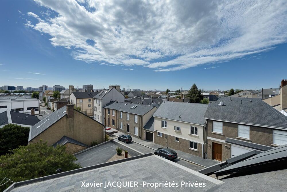 à vendre  Maison Nantes (44000)
