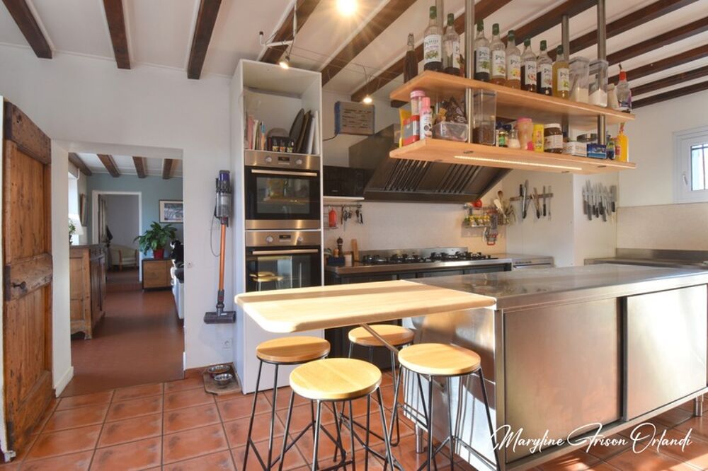 � vendre  Propri�t�/ch�teau Les Aveni�res (38630)