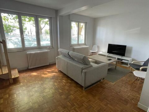  Appartement � louer 1 pi�ce 20 m�