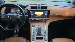 DS7 1.6 THP 225 Grand Chic Op&eacute;ra 2019 occasion 83440 Tourrettes