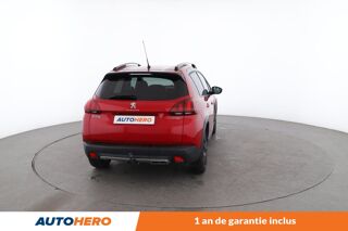 2008 1.2 PureTech GT Line EAT6 110 ch 2018 occasion 92130 Issy-les-Moulineaux