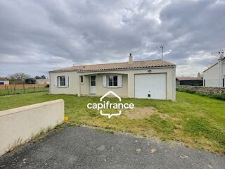  Maison � vendre 4 pi�ces 91 m�