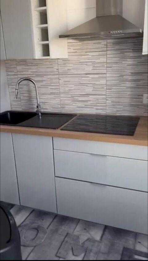  Appartement  louer 2 pices 40 m