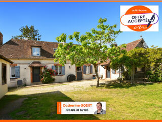  Maison � vendre 7 pi�ces 161 m� Tremblay les villages