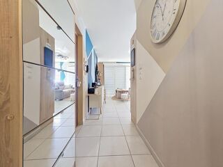  Appartement � vendre 3 pi�ces 62 m�