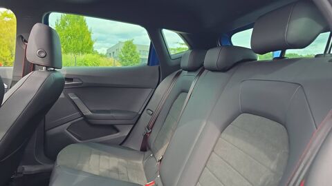 Ibiza 1.5 TSI 150 DSG7 FR 2023 occasion 37230 Fondettes