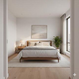  Appartement � vendre 4 pi�ces 80 m�