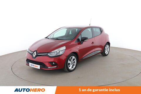 Annonce voiture Renault Clio 8690 �