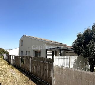  Maison � vendre 3 pi�ces 74 m�