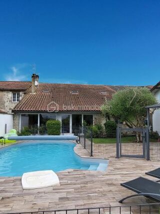  Maison � vendre 7 pi�ces 192 m�