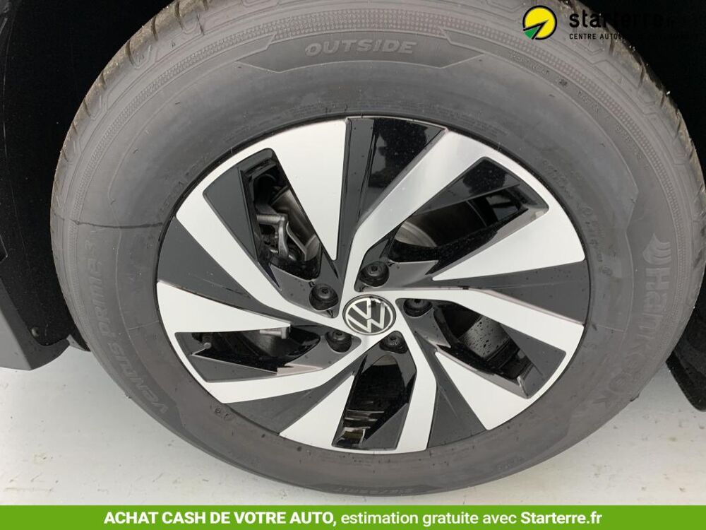 Tiguan 1.5 ETSI 150CH DSG7 Life 2026 occasion 69190 Saint-Fons