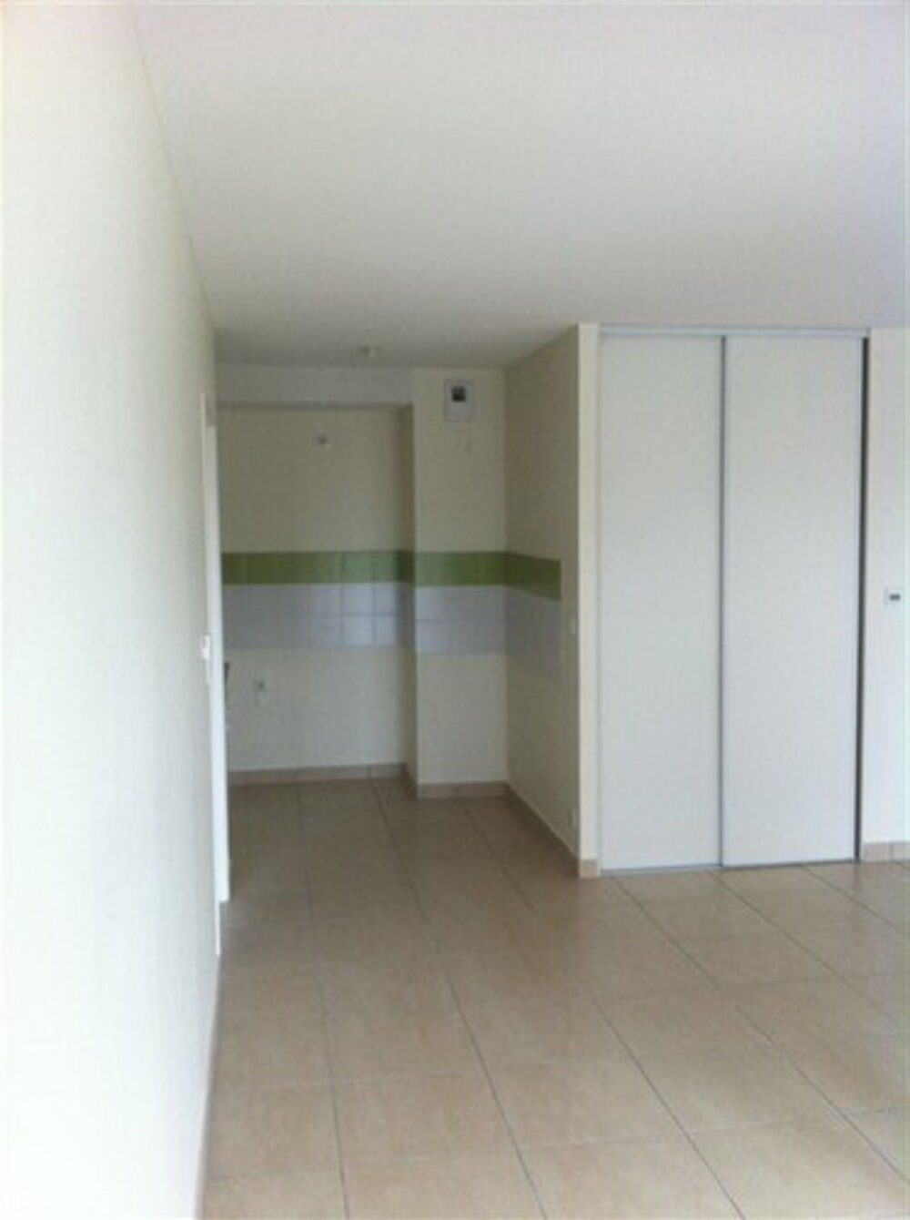 LOCATION T2 RODEZ BOURRAN SANS FRAIS D'AGENCE