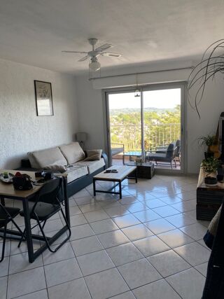  Appartement � vendre 2 pi�ces 46 m�