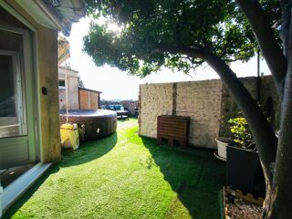  Maison à vendre 3 pièces 115 m²