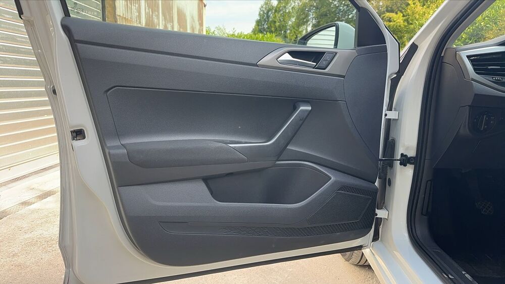 Polo 1.0 TSI 95 Lounge Business 2020 occasion 77120 Coulommiers