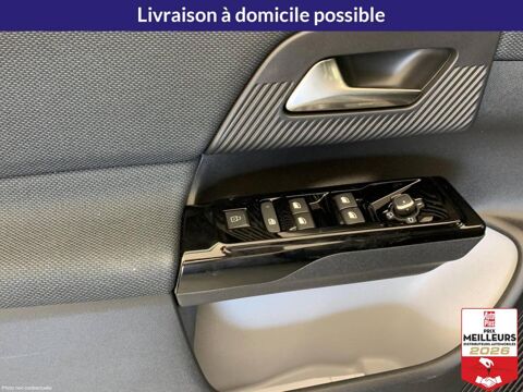 C5 aircross HYBRIDE NOUVEAU 145 CH E-DCS6 PLUS 2026 occasion 10150 Lavau