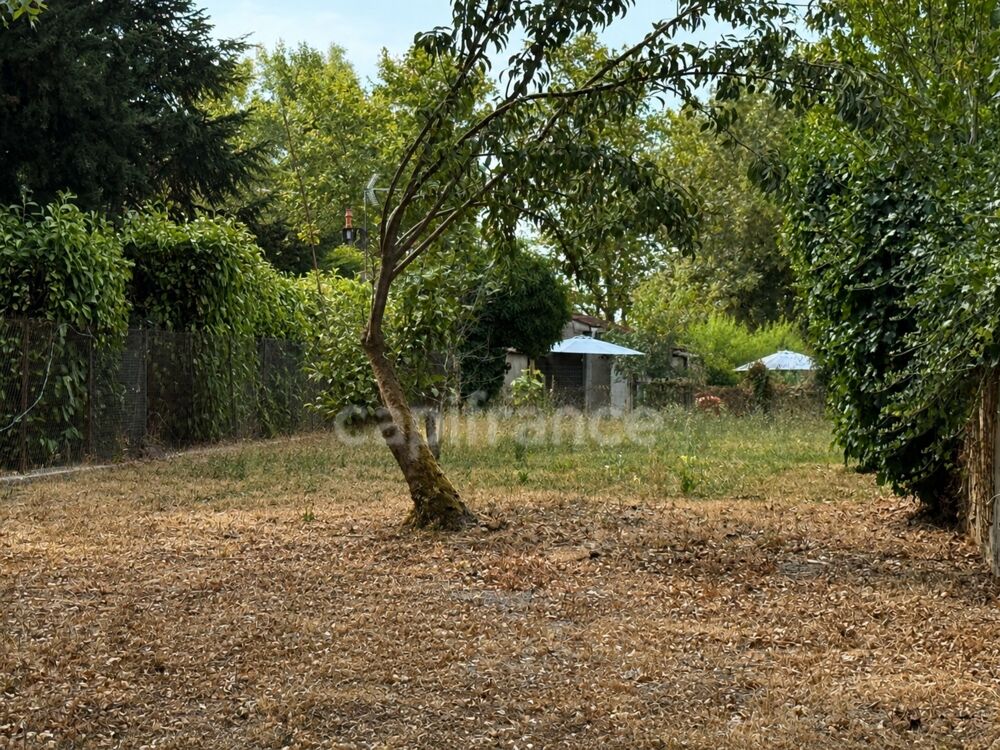 Vente Terrain TERRAIN CONSTRUCTIBLE Viabilisé 350 m² – PLEIN CŒUR DE RIEUMES Rieumes