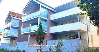  Appartement à vendre 3 pièces 68 m²