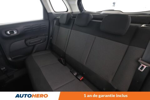 C3 Aircross 1.6 Blue-HDi Feel 100 ch 2018 occasion 92130 Issy-les-Moulineaux
