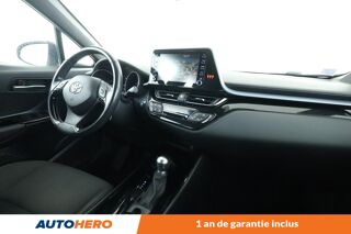 C-HR 2.0 Hybride 184 ch 2021 occasion 92130 Issy-les-Moulineaux
