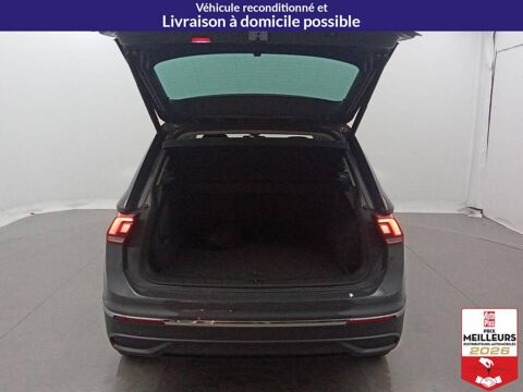 Tiguan eHybrid 245 DSG6 Life +Cam&eacute;ra 2022 occasion 10150 Lavau