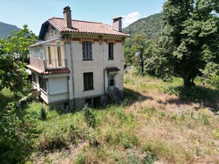 Villa à vendre 5 pièces 93 m²