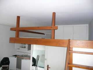  Appartement  louer 1 pice 22 m