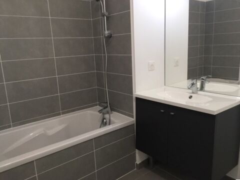  Appartement � louer 3 pi�ces 61 m�