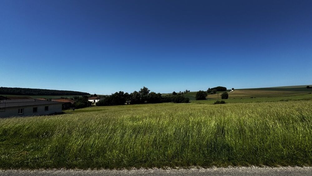 Vente Terrain A vendre, Terrain de loisirs de 6 310 m² à Aincreville – Cadre naturel et nombreuses possibilités Aincreville